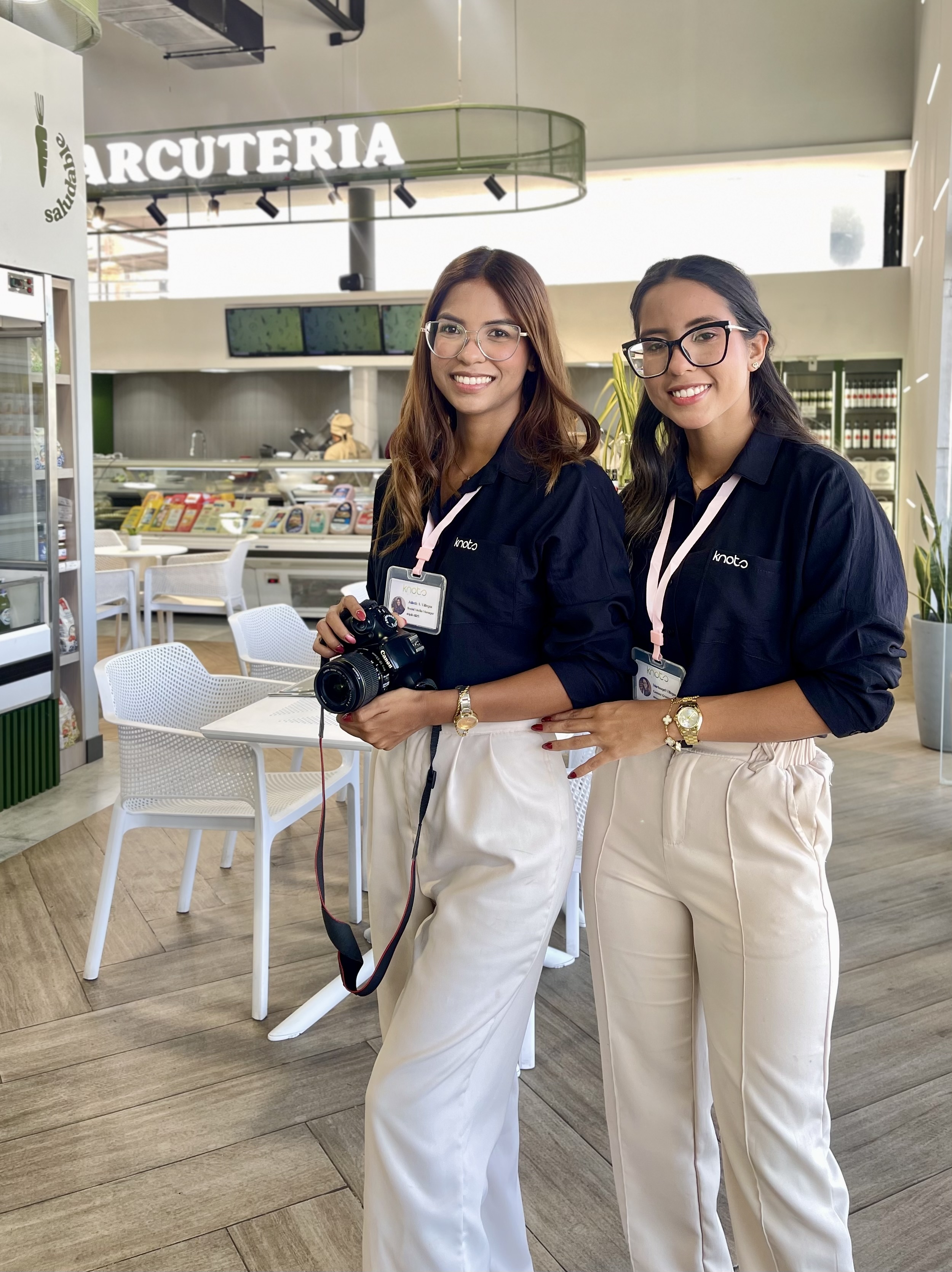 Expertos en Marketing Digital